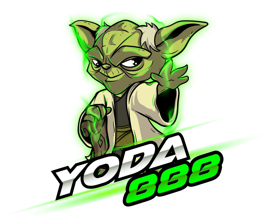 yoda888