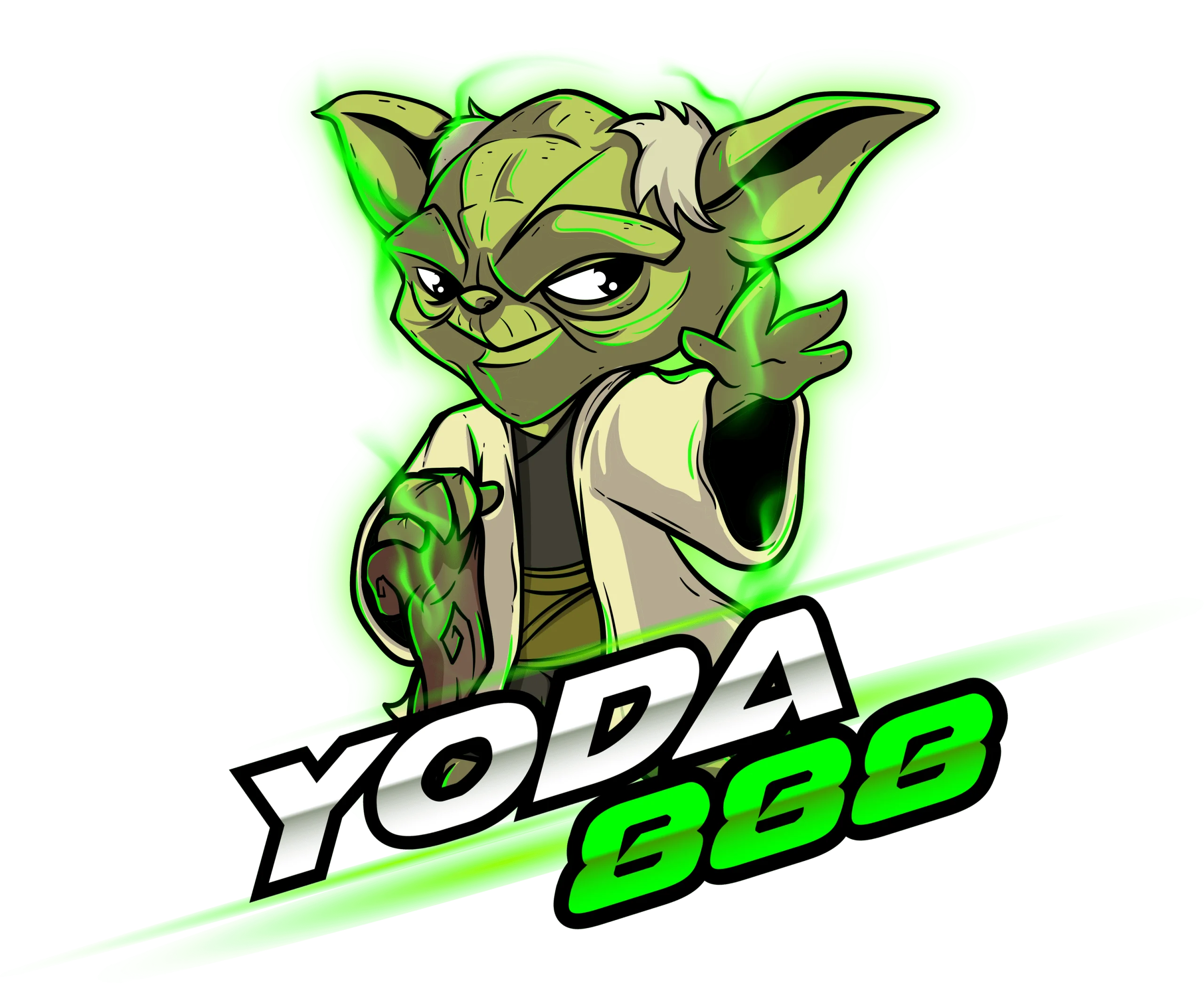 yoda888